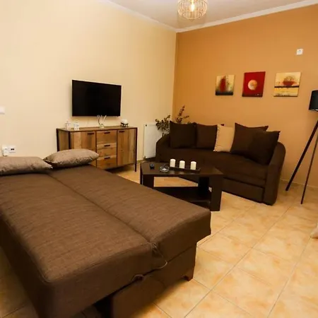 D&c Apartment2