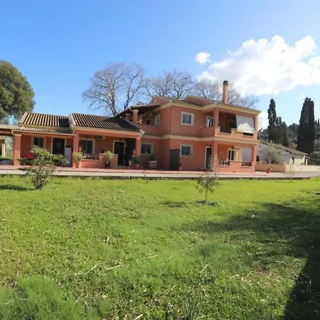 Villa D&c Apartment2 Kontokali