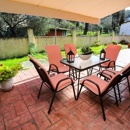 Villa D&c Apartment2 *