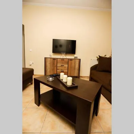 D&c Apartment2 * Kontokali