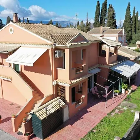 D&c Apartment2 Villa Kontokali