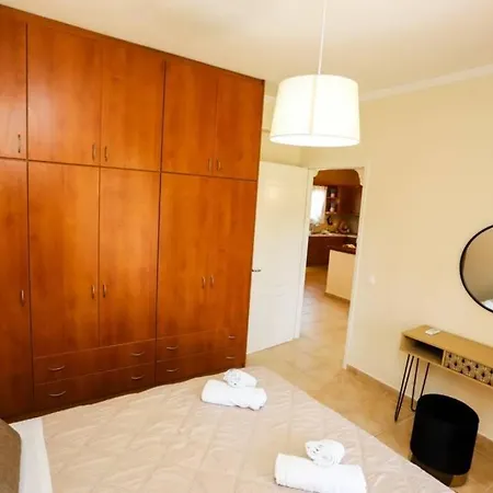D&c Apartment2 * Kontokali