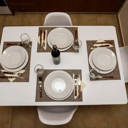 Villa D&c Apartment2