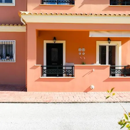 Villa D&c Apartment2 *
