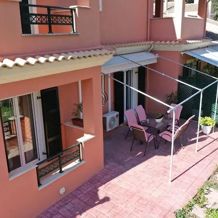 D&c Apartment2 Villa