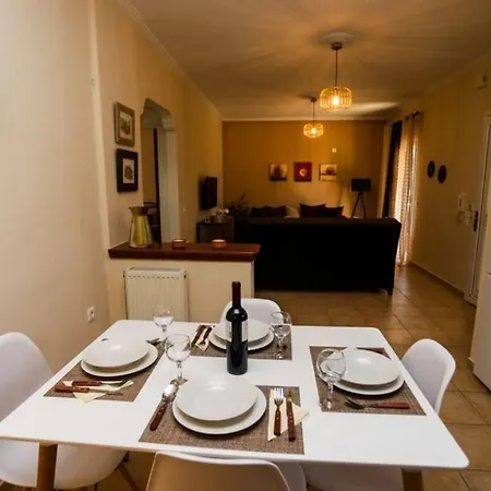 D&c Apartment2 Villa *