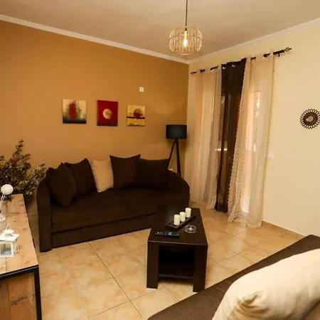 D&c Apartment2 Villa Kontokali