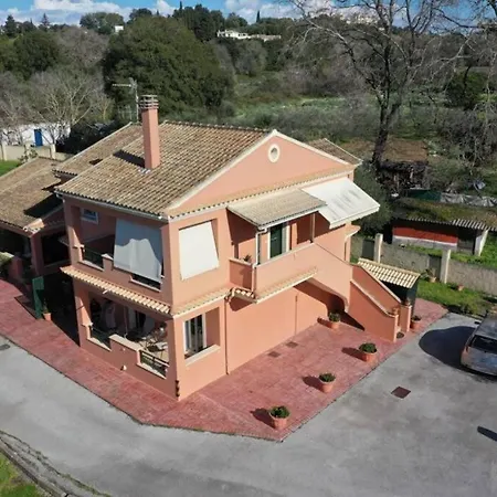 Villa D&c Apartment2
