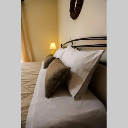 D&c Apartment2 Βίλα Κοντόκαλι