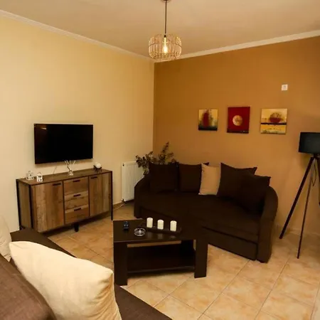 Villa D&c Apartment2 *