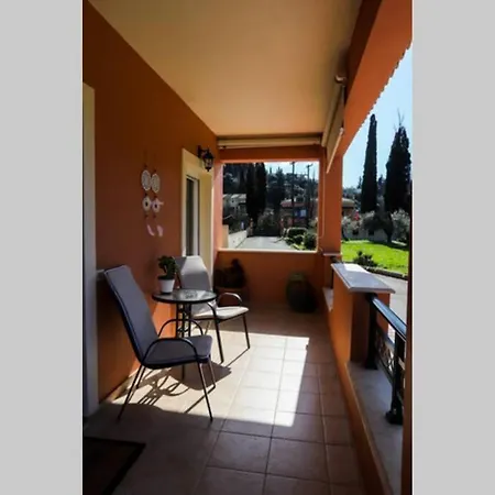 Villa D&c Apartment2 Kontokali
