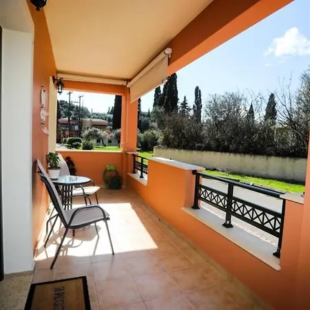 D&c Apartment2 Villa Kontokali