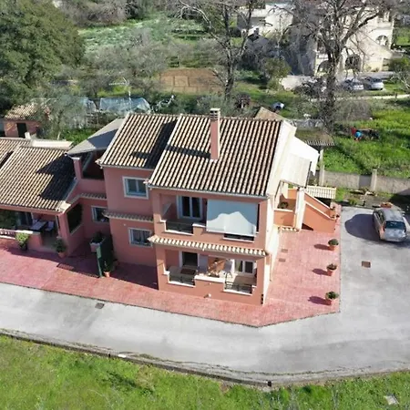 D&c Apartment2 Villa Kontokali